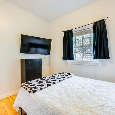 Estes Park Vacation Rental About 1 Mi To Downtown! Eksteriør billede