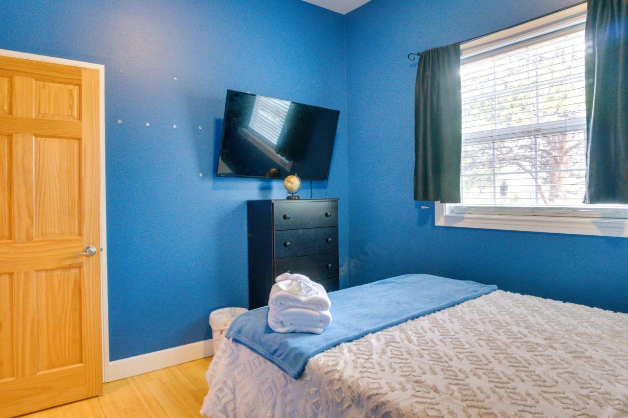 Estes Park Vacation Rental About 1 Mi To Downtown! Eksteriør billede