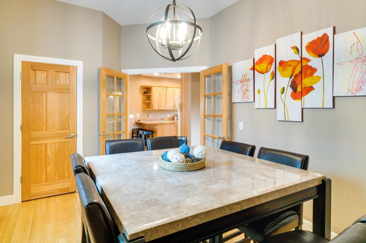 Estes Park Vacation Rental About 1 Mi To Downtown! Eksteriør billede