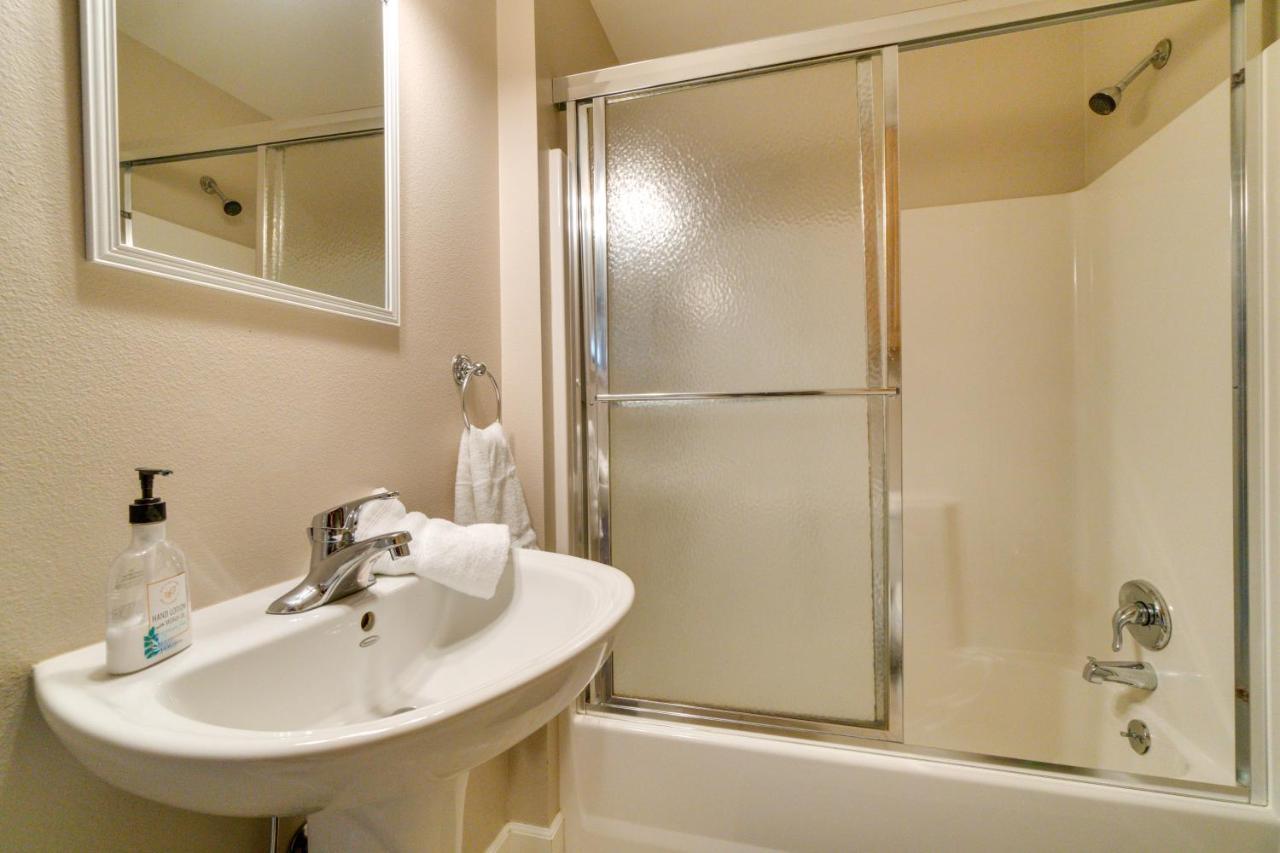 Estes Park Vacation Rental About 1 Mi To Downtown! Eksteriør billede