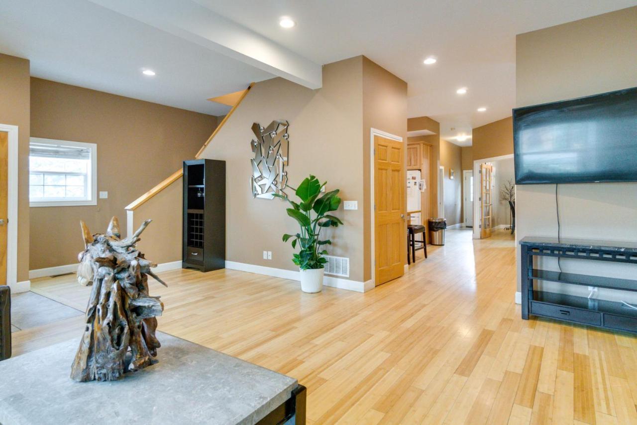 Estes Park Vacation Rental About 1 Mi To Downtown! Eksteriør billede