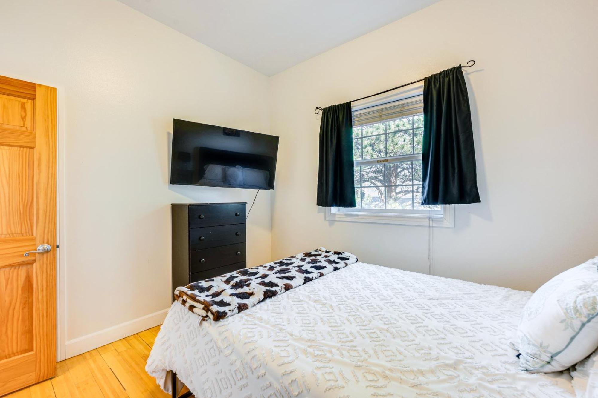 Estes Park Vacation Rental About 1 Mi To Downtown! Eksteriør billede