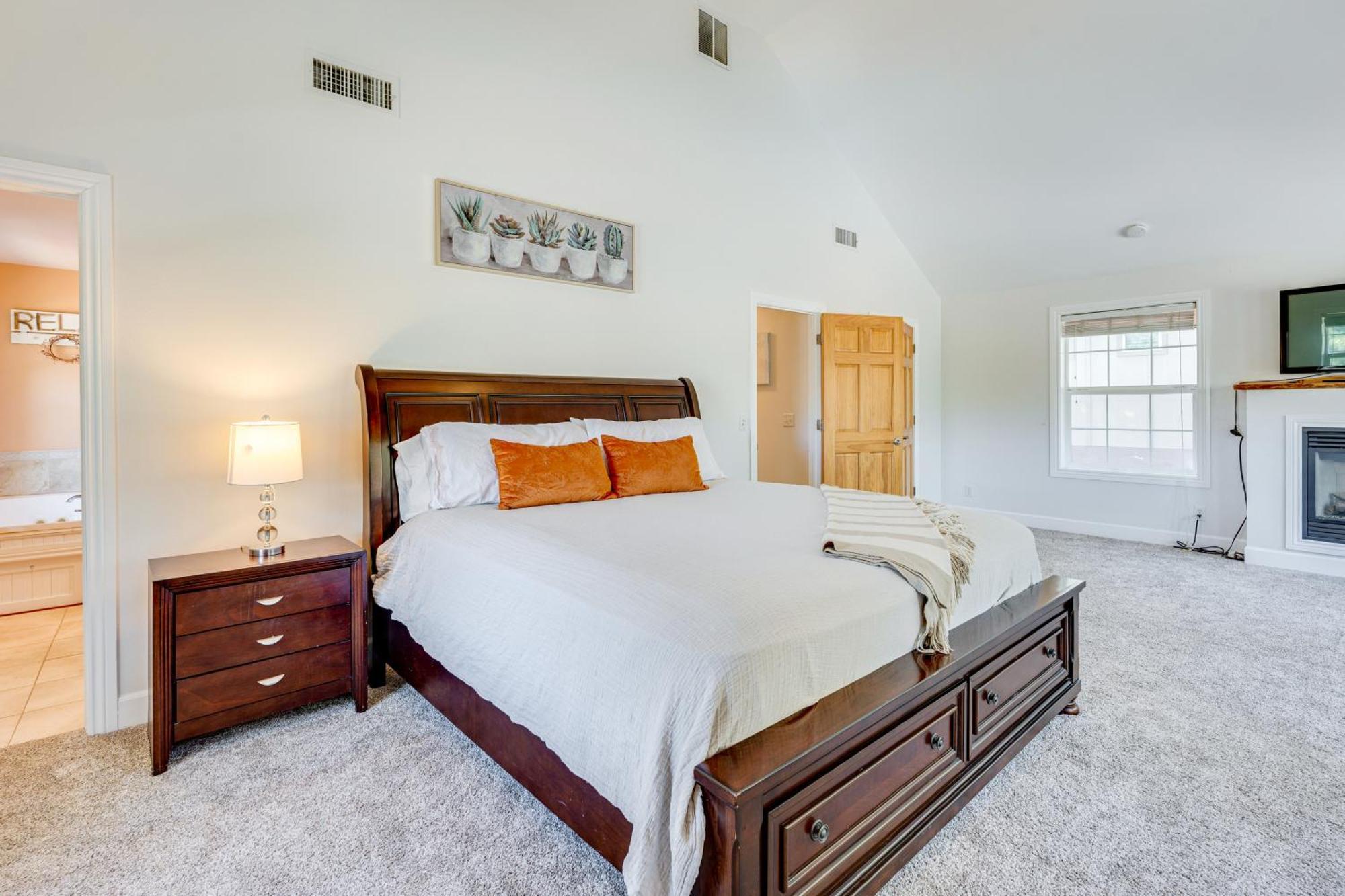 Estes Park Vacation Rental About 1 Mi To Downtown! Eksteriør billede