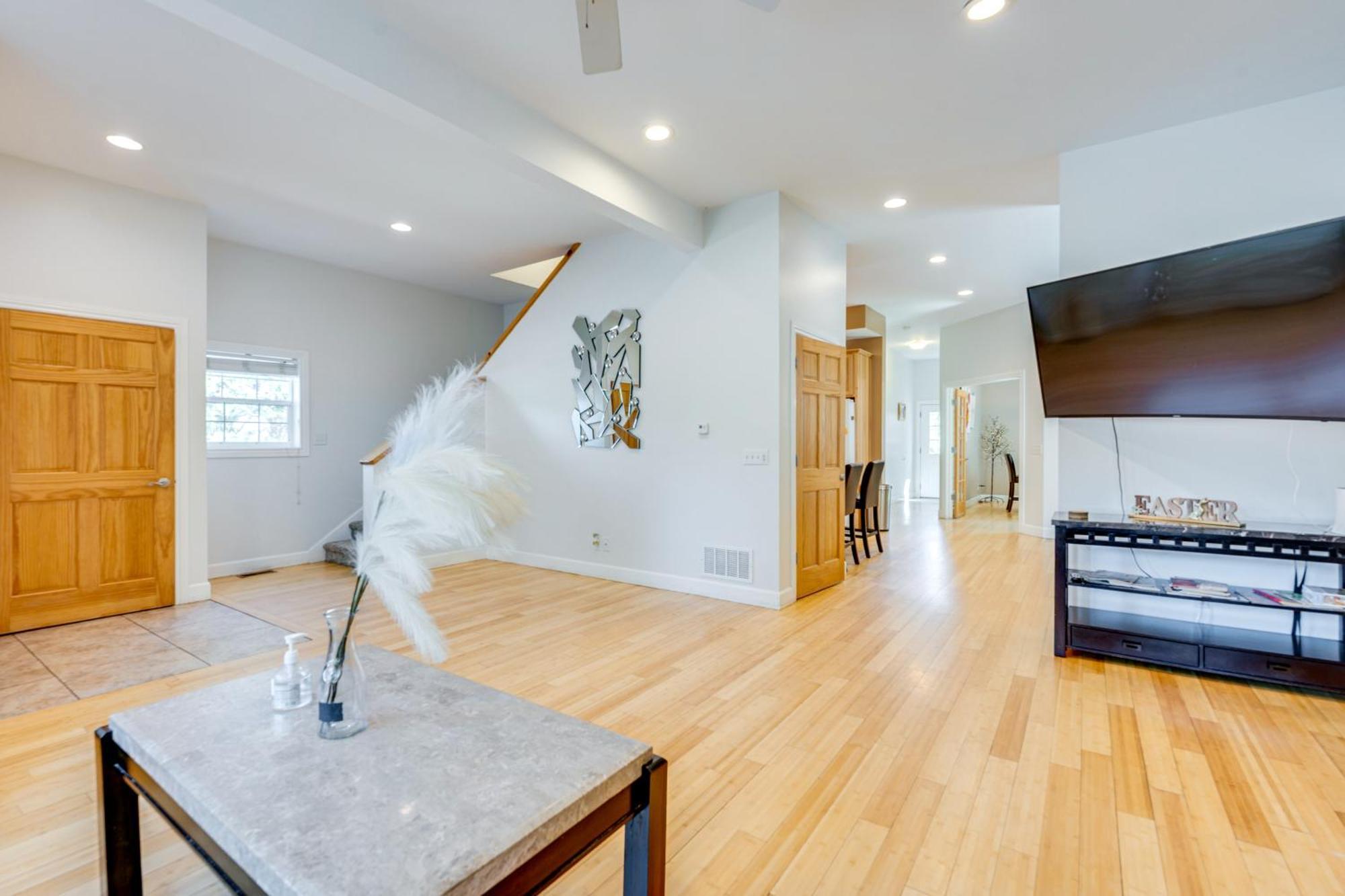 Estes Park Vacation Rental About 1 Mi To Downtown! Eksteriør billede