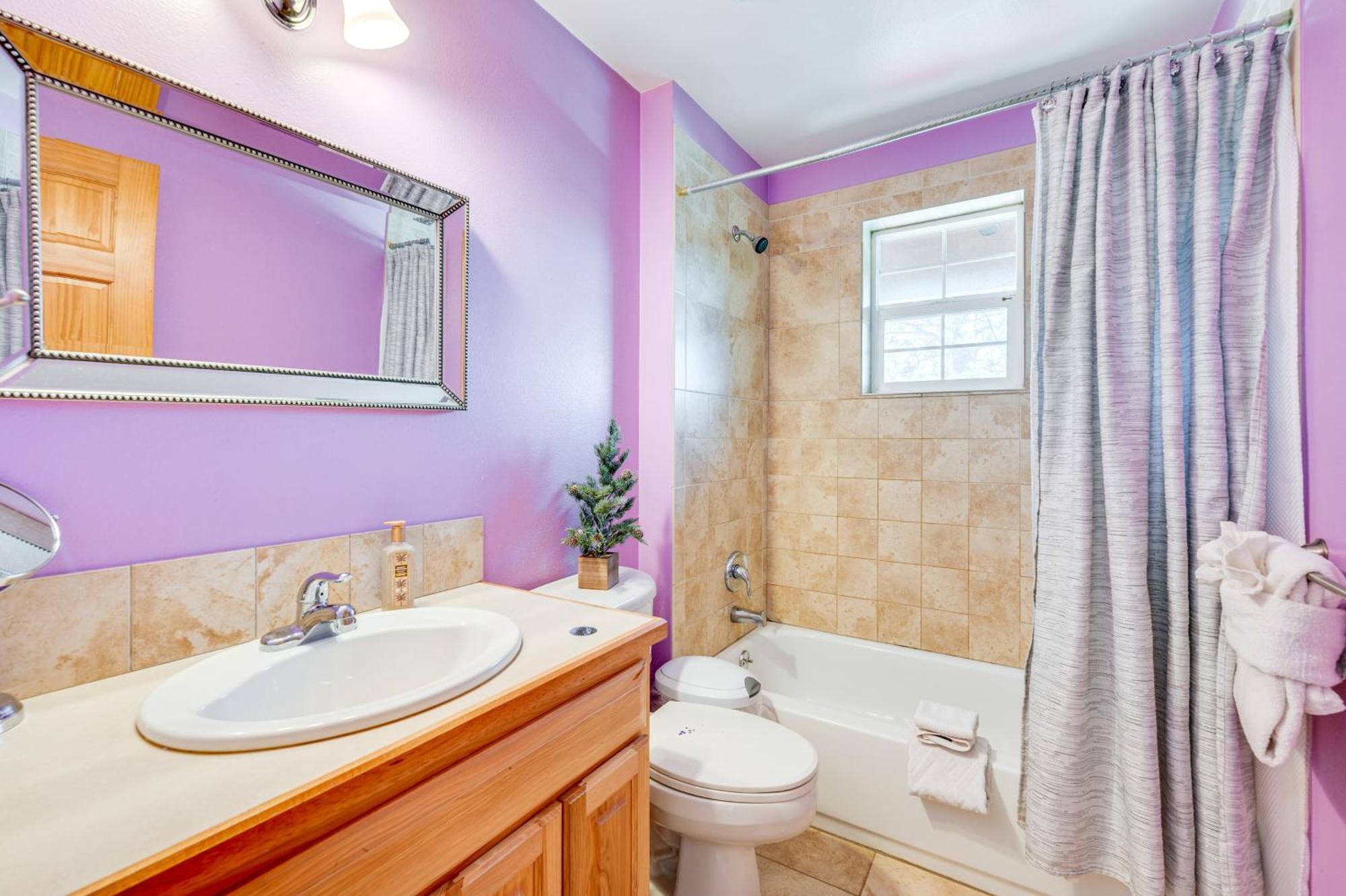 Estes Park Vacation Rental About 1 Mi To Downtown! Eksteriør billede