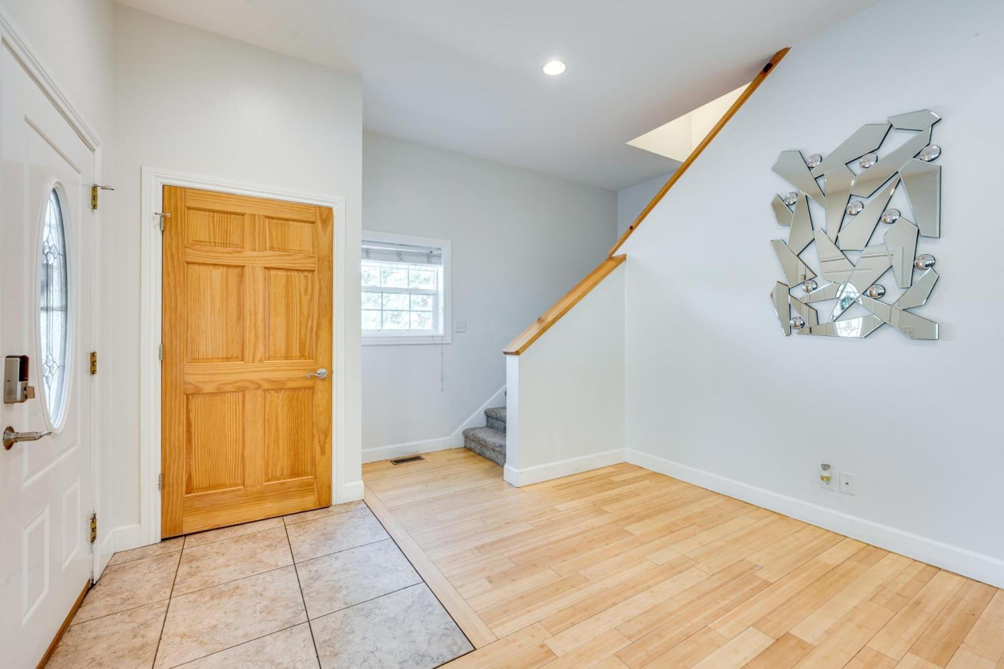 Estes Park Vacation Rental About 1 Mi To Downtown! Eksteriør billede